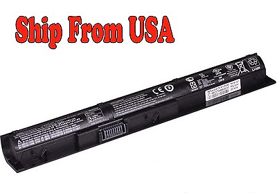 #ad Laptop Battery VI04 for HP ProBook 440 445 450 455 G2 756479 421 41CR19 66 14.8 $20.55