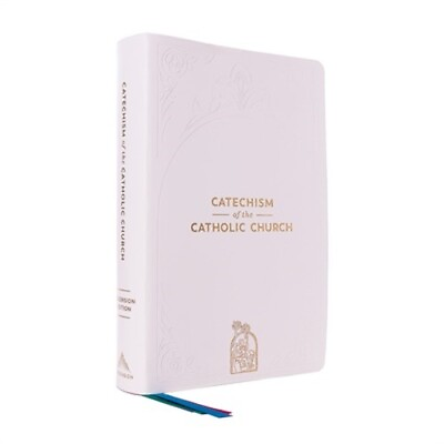 #ad The Catechism of the Catholic Church: Ascension Edition Bookbook Detail Unspe $53.46