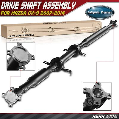 #ad Rear Driveshaft Prop Shaft Assembly for Mazda CX P CX9 2007 2014 AWD 3.5L 3.6L $227.99