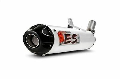 #ad Biggun Exhaust 07 1442 Eco Series Exhaust Fits Kawasaki Slip On $263.99