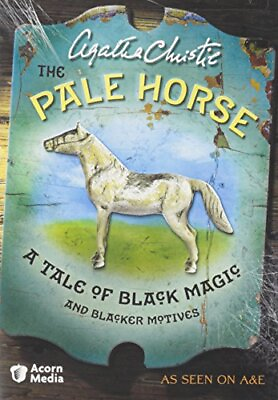 #ad Agatha Christies the Pale Horse $6.49