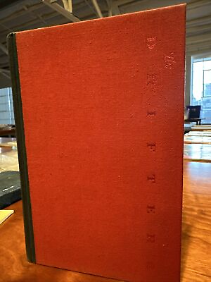 #ad The Drifters by James Michener 1971 First Edition Hardcover $50.00