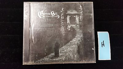 #ad Used Cypress Hill III Complete of Doom CD Inventory Lot M31 GG $9.99