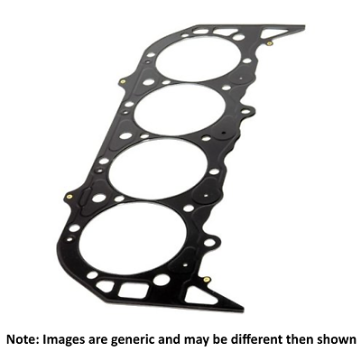 #ad JE Pro Seal Head Gasket for Honda B18A non Vtec 81mm 0.033in $149.96