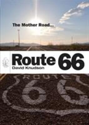 #ad Route 66 : The Mother Road Paperback David Knudson $6.24