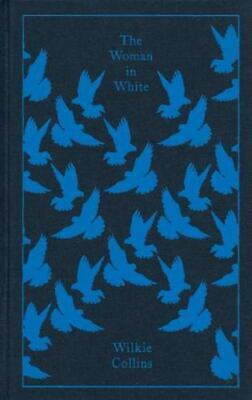 #ad Penguin Clothbound Classics Ser.: The Woman in White by Wilkie Collins 2010... $7.84