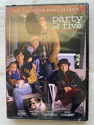 #ad TV Shows on DVD. Complete Series. BRAND NEW. SEALED. Pick amp; Choose. $19.95
