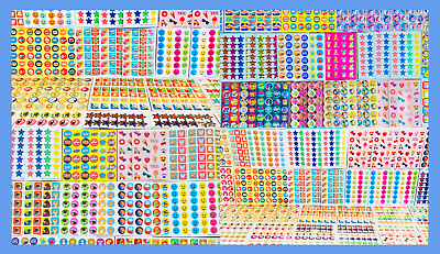 #ad Journaling Planner Craft Scrapbook Variety Themes All Themes 989 STICKERS $21.85