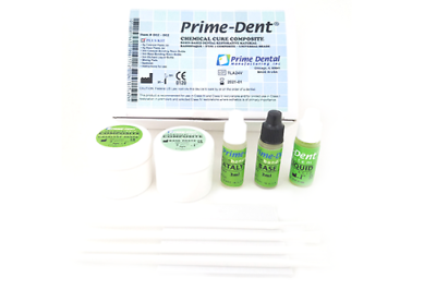 #ad Chipped Tooth Repair Kit for Cracked Tooth 5 gram Kit $24.95
