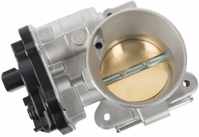 #ad Fuel Injection Throttle Body ACDELCO Replace OEM # 2172293 W. Gasket V8 Engines $239.59