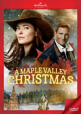 #ad #ad A Maple Valley Christmas New DVD $14.05