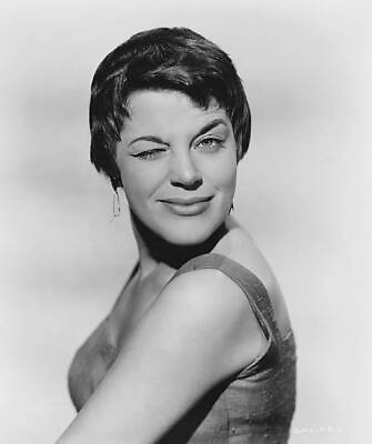 #ad Actress Kaye Ballard as Marge 1950s Film Movie Star Old Photo AU $9.00
