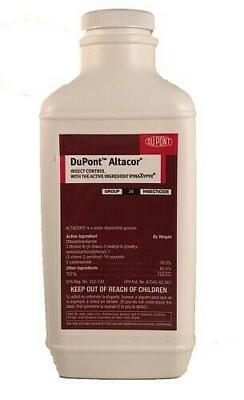 #ad Altacor Insecticide 16 Ounces by DuPont $249.95