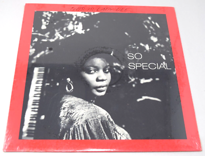 #ad Factory Sealed Soul Lady Dee So Special Ramp;C Records Lovers Rock Funk Reggae M $299.99