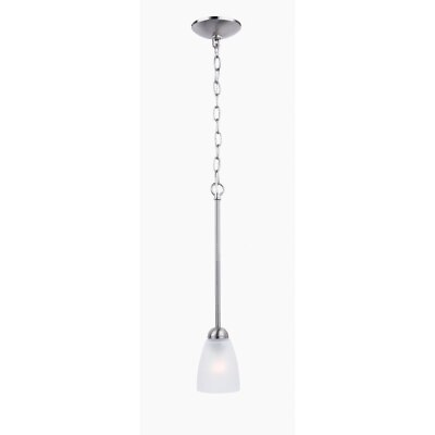 #ad 1 Light Mini Pendant 61.8 Inches Tall and 4.1 Inches Wide Pendants $25.73