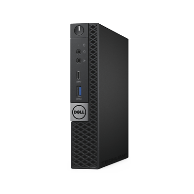 #ad Dell Mini Desktop Computer PC i5 8500T 32GB RAM 1TB SSD Windows 11 Pro WiFi $349.00