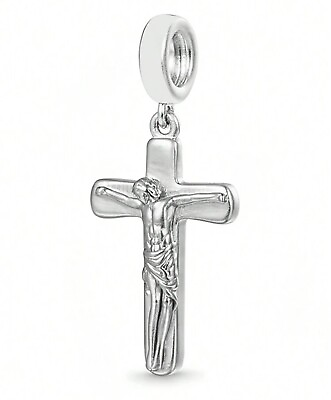 #ad Christian Cross Jewelry Charm $30.00