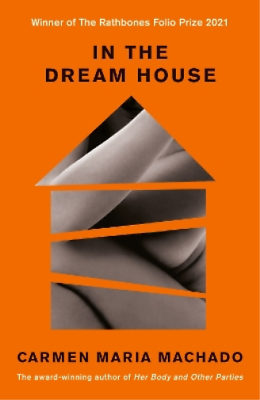 #ad Carmen Maria Machado In the Dream House Paperback UK IMPORT $15.47