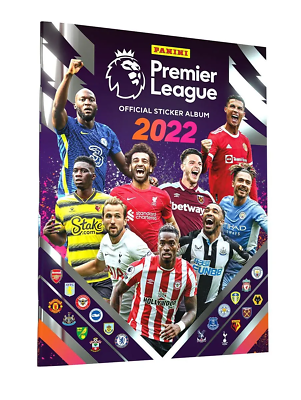 #ad 2021 22 Premier League Panini Stickers #1 225 Home Page Crystal Palace GBP 2.00