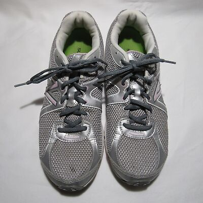 #ad New Balance Walking Strike Path Shoe Susan Komen Breast Cancer Size 9 1 2 $29.99
