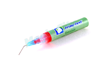 #ad Prime Dent Porcelain Etch Gel 10% Gel 3 gm Syringe 008 050 $13.45