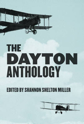 #ad The Dayton Anthology Belt City Anthologies Paperback VERY GOOD $10.26