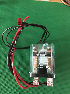 #ad Pentair RLYSC Compool Relay Kit For LX220 and LX820 20A DPST b397 $110.99