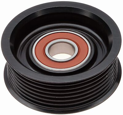 #ad Gates 36320 DriveAlign Belt Drive Idler Tensioner Pulley For 02 11 Civic TSX $37.99