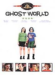 #ad Ghost World $4.91