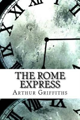 #ad The Rome Express $10.41
