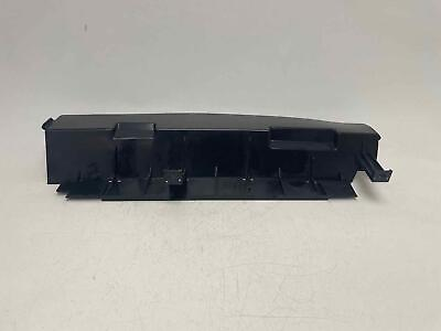 #ad Upper Radiator Support Cover 214969KM0A Fits 2015 2019 NISSAN VERSA 1.6L $39.69
