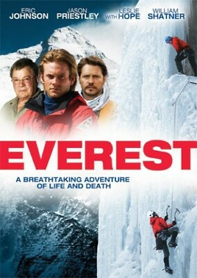 #ad Everest New $9.99
