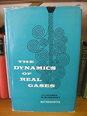 #ad The Dynamics of Real Gases $22.81