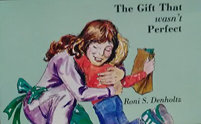 #ad The Gift That Wasn#x27;t Perfect $7.06