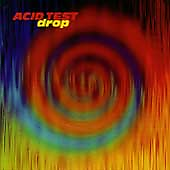 #ad Drop by Acid Test CD Aug 1993 Warner Bros. $4.80