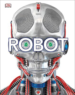 #ad Robot $30.46