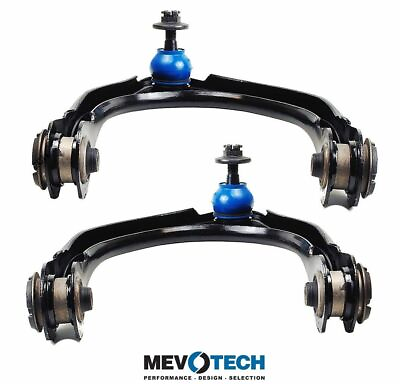 #ad Mevotech Front Upper Control Arms amp; Ball Joints Kit for Lexus IS F IS250 IS350 $119.95