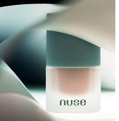 #ad NUSE MOUSSE CARE CHEEK 16ml 4 Colors $23.00