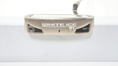 #ad Odyssey White Ice 1 35quot; Putter Fair Rh 1163436 $47.99
