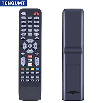#ad New Remote Control For ATVIO TV 06 519W49 TY04X 06 519W49 TY03X $11.99