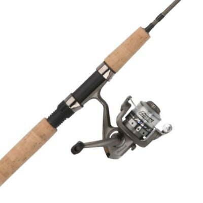 #ad Micro Series Spinning Reel and Fishing Rod Combo $19.27
