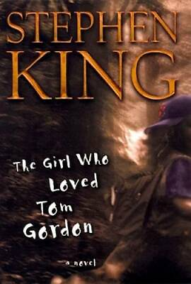 #ad The Girl Who Loved Tom Gordon : A Novel Hardcover By King Stephen GOOD $4.41