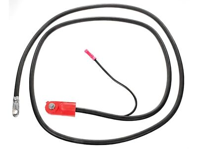 #ad Battery Cable 11DNCN65 for G1500 G2500 G3500 Safari 1987 1988 1989 1990 1991 $50.80