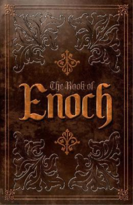 #ad #ad The Book of Enoch Hardback $19.50