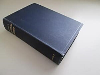 #ad Chambers Biographical Dictionary : The Great Of All Nations And All Times 1946 $7.95