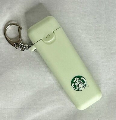 #ad Starbucks Singapore Foldable Reusable Travel Straw $26.90
