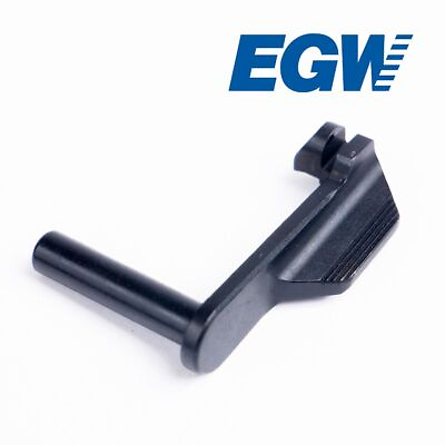 #ad EGW Slide Stop for The Springfield Armory Prodigy Blue 9MM $49.99
