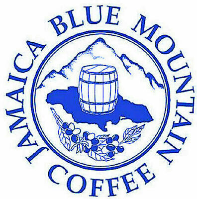 #ad 100% JAMAICAN BLUE MOUNTAIN COFFEE BEANS DARK ROASTED 1 TO 7 POUNDS 1 POUND BAGS $84.95