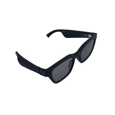 #ad Bose Frames Alto Audio Smart Glasses Headphones S M $109.99
