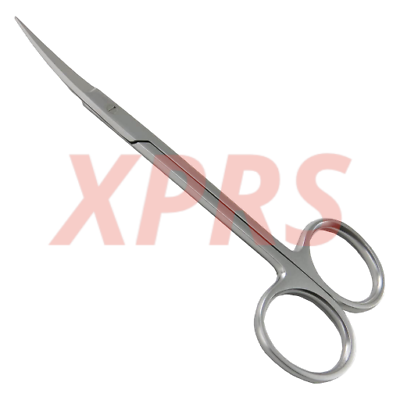 #ad Tissue Scissors 8quot; Straight Premium German Stainless $30.99